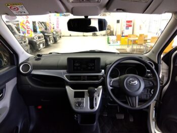 キャスト アクティバX　4WD