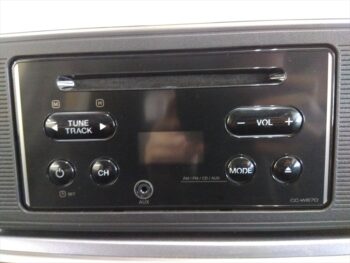 キャスト アクティバX　4WD