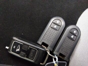 キャスト アクティバX　4WD