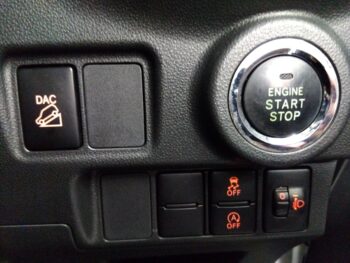 キャスト アクティバX　4WD