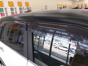 キャスト アクティバX　4WD