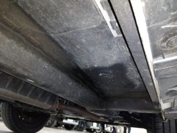 キャスト アクティバX　4WD