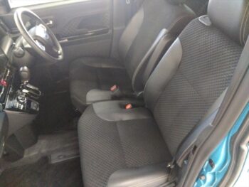 シフォンカスタム ＲＳ　スマートアシスト　ターボ　4WD