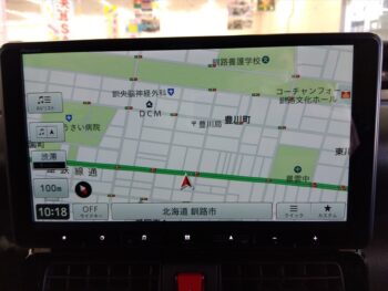 シフォンカスタム ＲＳ　スマートアシスト　ターボ　4WD