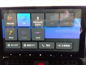 シフォンカスタム ＲＳ　スマートアシスト　ターボ　4WD