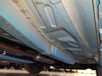 シフォンカスタム ＲＳ　スマートアシスト　ターボ　4WD