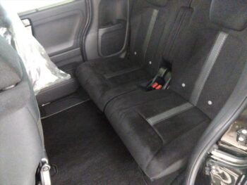N-BOXカスタム L　後期型　4WD
