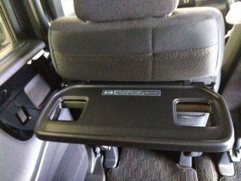 N-BOXカスタム L　後期型　4WD