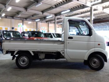 キャリイトラック ＫＣ　エアコン 4WD