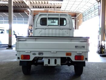 キャリイトラック ＫＣ　エアコン 4WD