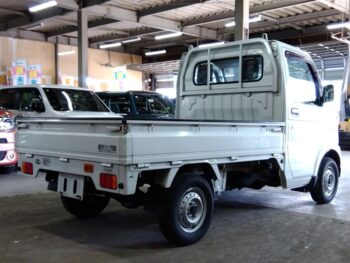 キャリイトラック ＫＣ　エアコン 4WD