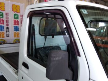 キャリイトラック ＫＣ　エアコン 4WD