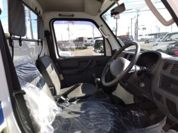 キャリイトラック ＫＣ　エアコン 4WD