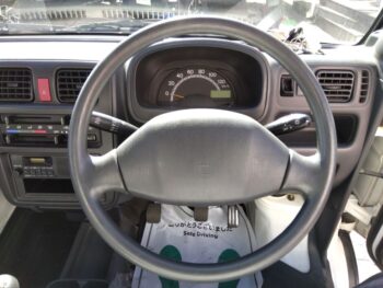 キャリイトラック ＫＣ　エアコン 4WD