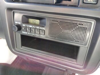 キャリイトラック ＫＣ　エアコン 4WD