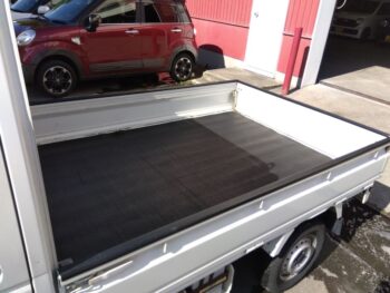 キャリイトラック ＫＣ　エアコン 4WD