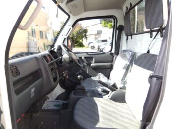 キャリイトラック ＫＣ　エアコン 4WD