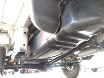 キャリイトラック ＫＣ　エアコン 4WD