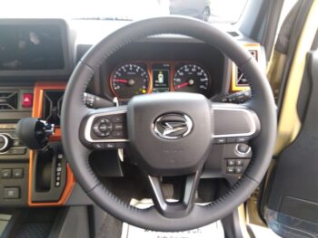 タフト Ｇ 4WD