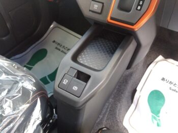 タフト Ｇ 4WD