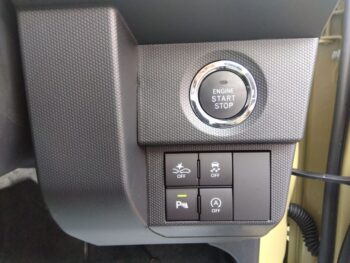 タフト Ｇ 4WD