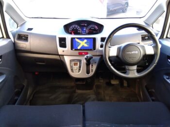 ステラカスタム ＲＳ ターボ 4WD