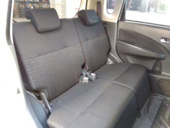 ステラカスタム ＲＳ ターボ 4WD