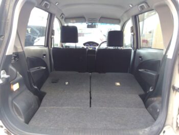 ステラカスタム ＲＳ ターボ 4WD