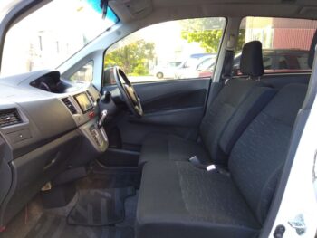 ステラカスタム ＲＳ ターボ 4WD