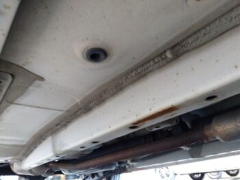 ステラカスタム ＲＳ ターボ 4WD