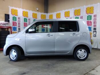 N-WGN Ｌホンダセンシング 4WD