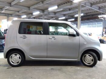 N-WGN Ｌホンダセンシング 4WD