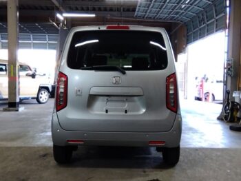 N-WGN Ｌホンダセンシング 4WD