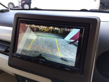 N-WGN Ｌホンダセンシング 4WD