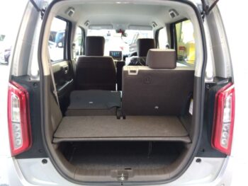 N-WGN Ｌホンダセンシング 4WD