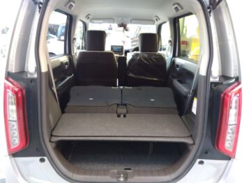 N-WGN Ｌホンダセンシング 4WD