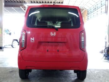 N-WGN Ｌ・ホンダセンシング 4WD