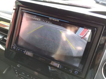 N-BOXカスタム G・EX ホンダセンシング 4WD