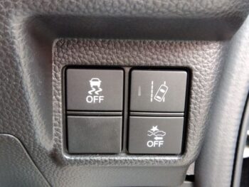 N-BOXカスタム G・EX ホンダセンシング 4WD