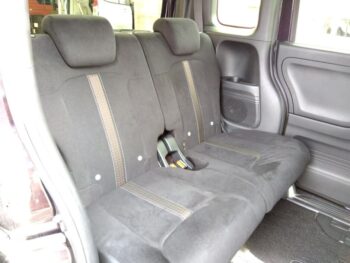 N-BOXカスタム G・EX ホンダセンシング 4WD