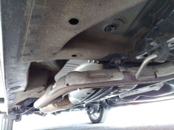 N-BOXカスタム G・EX ホンダセンシング 4WD