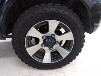 ジムニー 特別仕様車 ランドベンチャー　4WD