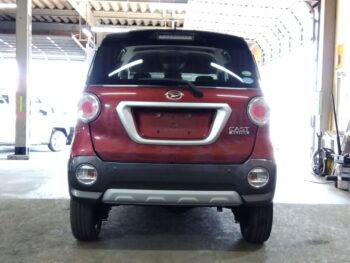 キャスト アクティバＧ　ＳＡⅢ 4WD