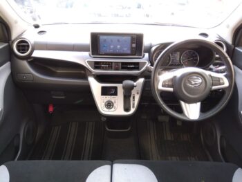 キャスト アクティバＧ　ＳＡⅢ 4WD