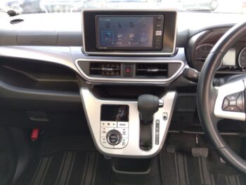 キャスト アクティバＧ　ＳＡⅢ 4WD