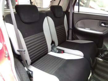 キャスト アクティバＧ　ＳＡⅢ 4WD