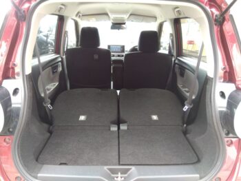 キャスト アクティバＧ　ＳＡⅢ 4WD