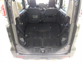 フレアワゴン タフスタイル ハイブリッド　ＸＴ　ターボ　4WD