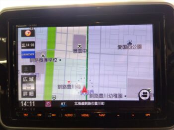 フレアワゴン タフスタイル ハイブリッド　ＸＴ　ターボ　4WD