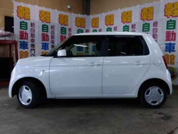 N-ONE スタンダード 4WD